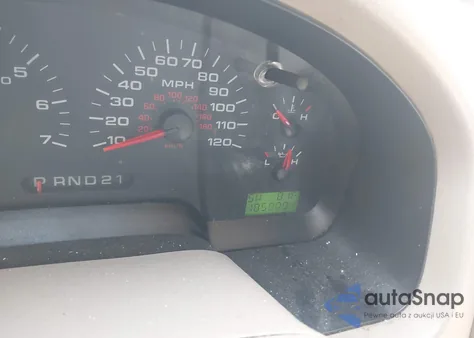 2006 Ford F150 Supercrew z USA, uszkodzony, nr VIN 1FTPW125X6FA36943